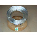 Hot sale low price high quality Electro Galvanized iron wire for binding (manufacturer)